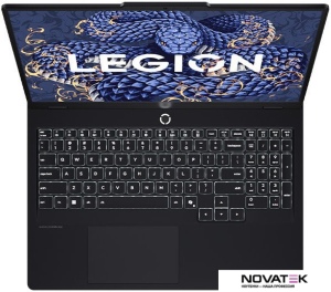 Игровой ноутбук Lenovo Legion Y7000P IAX10 83F3001BCD 512 ГБ