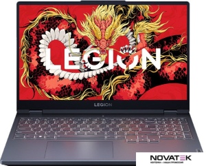 Игровой ноутбук Lenovo Legion 5 R7000 83LQ0005CD