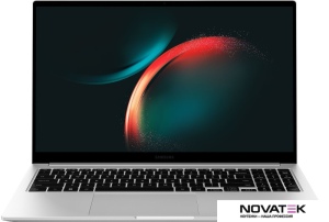 Ноутбук Samsung Galaxy Book3 15.6 NP754XFG-KB2US