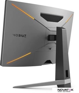 Игровой монитор BenQ Mobiuz EX2710R