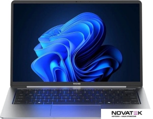 Ноутбук Tecno MegaBook S14MM 71003300545