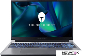 Игровой ноутбук Thunderobot 911 M G3 Pro JT009M00BRU