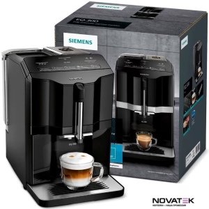 Эспрессо кофемашина Siemens EQ.300 TI35A209RW