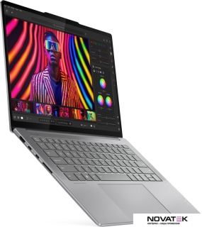 Ноутбук Lenovo Yoga Pro 7 14IAH10 83KF002KRK