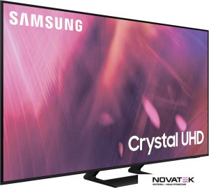 Телевизор Samsung UE75AU9000U