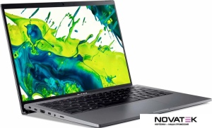 Ноутбук Acer Aspire Go 14 AG14-71M-59G4 NX.JFWCD.002