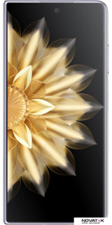Смартфон HONOR Magic V2 16GB/512GB международная версия (фиолетовый)