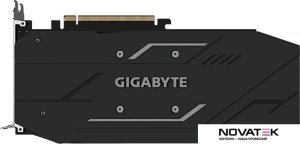 Видеокарта Gigabyte GeForce RTX 2060 Super WindForce OC 8GB GDDR6 GV-N206SWF2OC-8GD