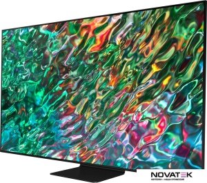 Телевизор Samsung Neo QLED 4K QN90B QE55QN90BAUXCE