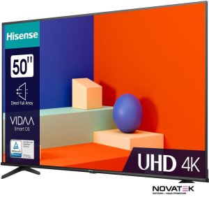 Телевизор Hisense 50A6K