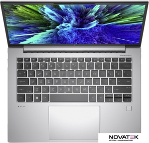 Ноутбук HP ZBook Firefly 14 G10 7Z3A6UT