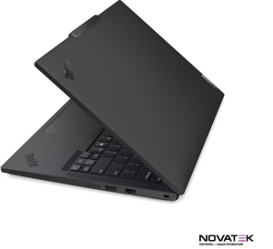 Ноутбук Lenovo ThinkPad T14 Gen 5 AMD 21MC004YUS