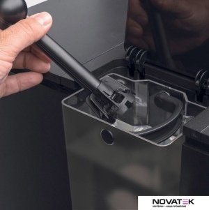 Эспрессо кофемашина Nivona CafeRomatica 960