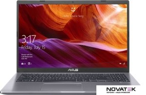 Ноутбук ASUS X509JA-BQ012