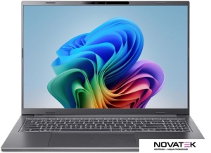 Ноутбук Acer Aspire 16 AI A16-61M-R4BE NX.JLLCD.005