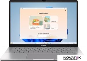 Ноутбук ASUS Vivobook S14 S3407VA-LY083 Win 11 Pro