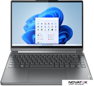 Ноутбук Lenovo Yoga 9 14IAP7 82LU001LUS