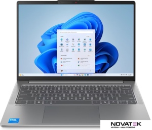 Ноутбук Lenovo IdeaPad Slim 5 14IRH10R 83J0001ARK