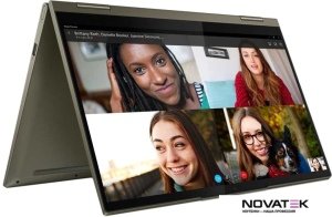 Ноутбук 2-в-1 Lenovo Yoga 7 14ITL5 82BH00ESRU