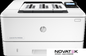 Принтер HP LaserJet Pro M402dne [C5J91A]