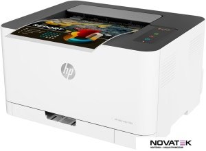 Принтер HP Color Laser 150a