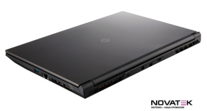 Игровой ноутбук GMNG Skill 1898156 MN15P7-ADCN02