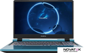 Игровой ноутбук Colorful Evol P15 23 A10003400452