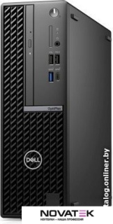 Компьютер Dell OptiPlex SFF Plus 7010SP-7380