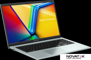 Ноутбук ASUS Vivobook Go 15 OLED E1504FA-L1528