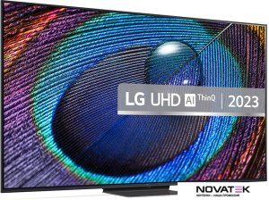 Телевизор LG UR91 75UR91006LA