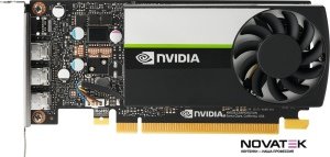 Видеокарта PNY Nvidia T400 2GB VCNT400-PB