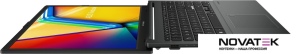 Ноутбук ASUS Vivobook Go 15 E1504FA-BQ718W
