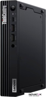 Компактный компьютер Lenovo ThinkCentre M70q Gen 4 12E4S7KA00