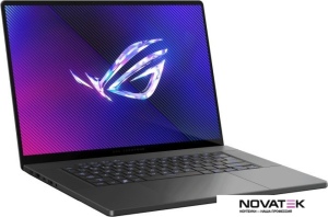 Игровой ноутбук ASUS ROG Zephyrus 16 Air 2024 GU605MV185-0ECEXHB8X20