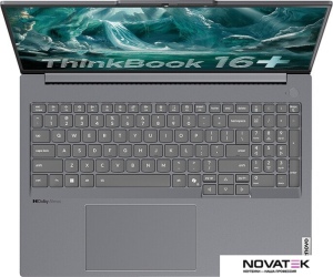 Ноутбук Lenovo ThinkBook 16+ 2025 AI 21TL0007CD