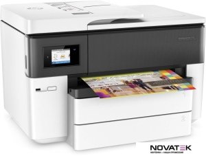 МФУ HP OfficeJet Pro 7740 [G5J38A]