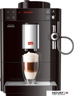 Эспрессо кофемашина Melitta Caffeo Passione F53/0-102