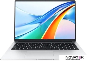 Ноутбук HONOR MagicBook X 14 Pro 2024 FRI-G5651 5301AHXF