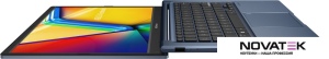 Ноутбук ASUS Vivobook 14 X1404VA-I712512