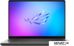 Игровой ноутбук ASUS ROG Zephyrus G14 2025 GA403UM-QS035