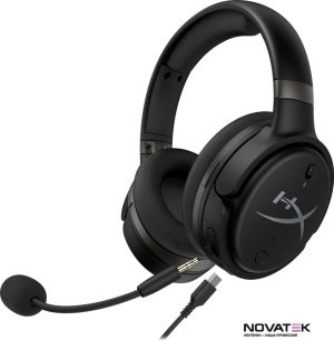 Наушники HyperX Cloud Orbit S