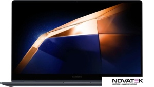 Ноутбук 2-в-1 Samsung Galaxy Book4 360 15.6 NP750QGK-KG3US