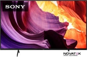 Телевизор Sony Bravia X80K KD-65X80K