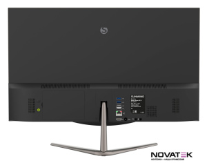Моноблок SunWind Motion AiO 23i UM23P3-8CXW01