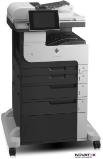МФУ HP LaserJet Enterprise M725f [CF067A]
