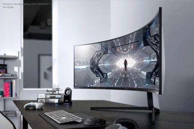 Топ моноблоков в 2025 году